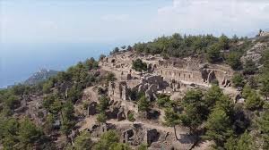 Syedra Ancient City & Dim Cave Safari Tour